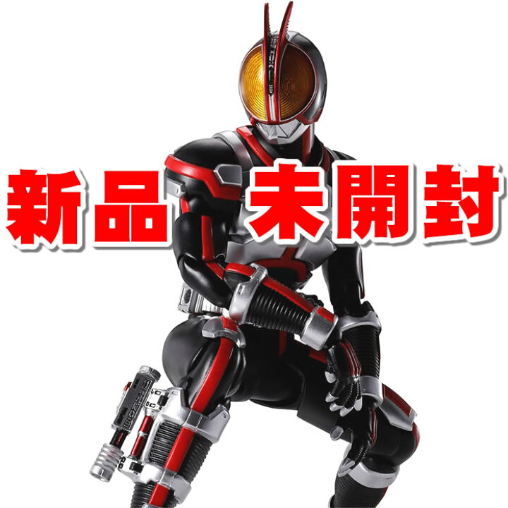 楽天市場】【※新品未開封！】S.H.フィギュアーツ（真骨彫製法）仮面  