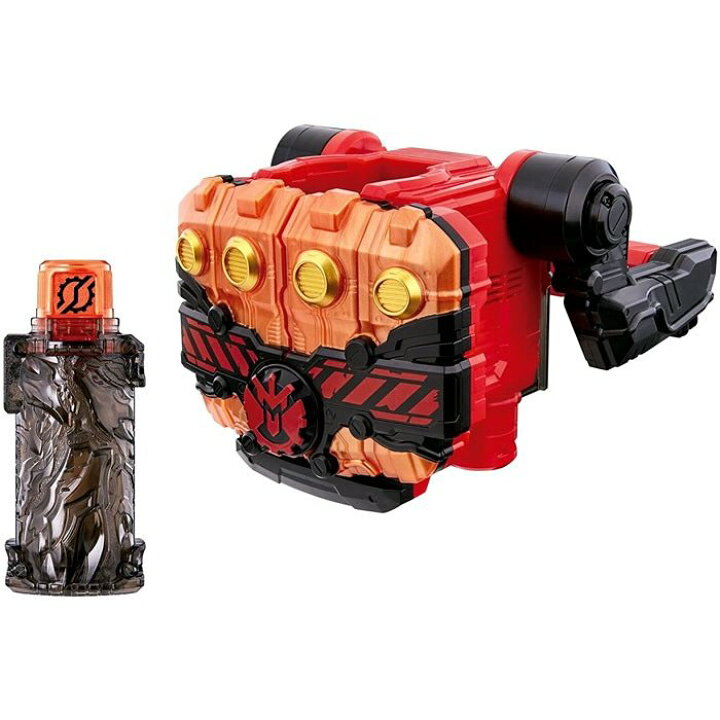 楽天市場】【※新品未開封！】☆仮面ライダービルド 変身龍拳 DX 