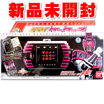 楽天市場】仮面ライダーディケイド ファイナルカメン端末 DXケータッチ  