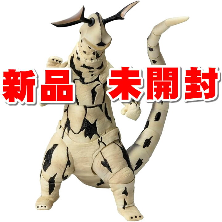 楽天市場】【※新品未開封！】S.H.Figuarts エレキング ウルトラセブン 