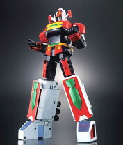 楽天市場】バンダイ 超合金魂 GX－43 闘将ダイモスの通販 