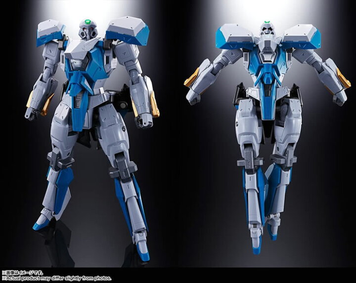 楽天市場】【※新品未開封！】超合金魂 GX-104 ガオファイガー 勇者王 