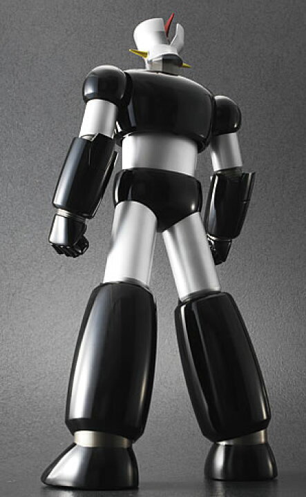 楽天市場】【※新品未開封！】☆ジャンボマシンダーNEO マジンガーZ 