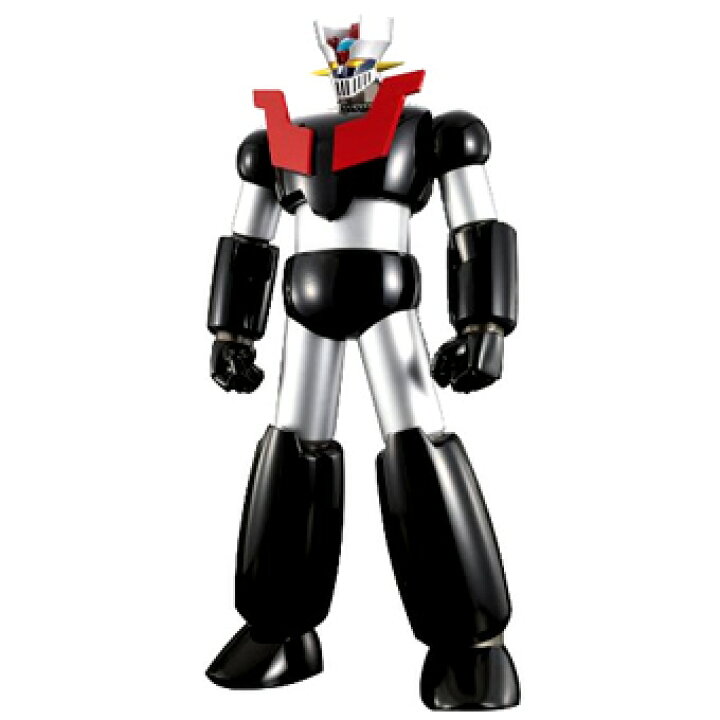 楽天市場】【※新品未開封！】☆ジャンボマシンダーNEO マジンガーZ  