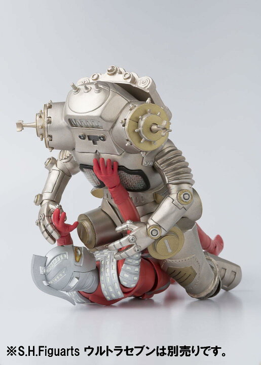 楽天市場】【※新品未開封！】S.H.Figuarts キングジョー 