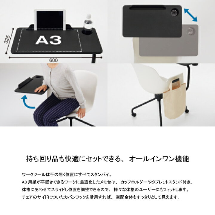 楽天市場】【配送のみ・お客様組立】 All in One オールインワン 