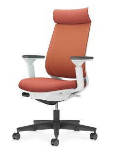 �y�z���̂݁E���q�l�g���z�R�N�� �~�g��2 Mitra2 C04-B330MU-E1 �I�t�B�X�`�F�A ���b�V���^�C�v �A�f�B�V���i���o�b�N �w�b�h���X�g ���I �����r�u���b�N �{�̃z���C�g �|���E���^�������L���X