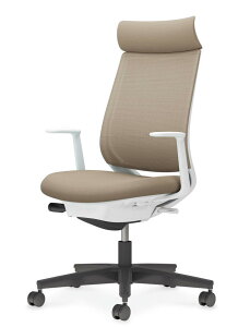 �y�z���̂݁E���q�l�g���z�R�N�� �~�g��2 Mitra2 C04-B390MU-E1 �I�t�B�X�`�F�A ���b�V���^�C�v �A�f�B�V���i���o�b�N �w�b�h���X�g L�^�I �����r�u���b�N �{�̃z���C�g �|���E���^�������L���X