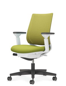 �y�z���̂݁z�R�N�� �~�g��2 Mitra2 C04-B130MW-E1 �I�t�B�X�`�F�A ���b�V���^�C�v �X�^���_�[�h�o�b�N ���[�o�b�N ���I �����r�u���b�N �{�̃z���C�g �i�C�����L���X�^�[ �p�\�R���`�F�A ���[