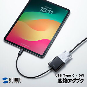 yz USB Type C-DVIϊA_v^ AD-ALCDV TTvC DisplayPort AltmodeΉ ubN fo \tgEFA CXg[Ȃ }`fBXvC V[gP[u RpNg 