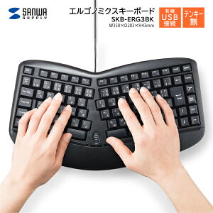 yzTTvC GSm~NXL[{[h SKB-ERG3BK L L[{[h lԍHw` USBڑ ubN uXCb` L[88 {z L[sb`19mm Windows