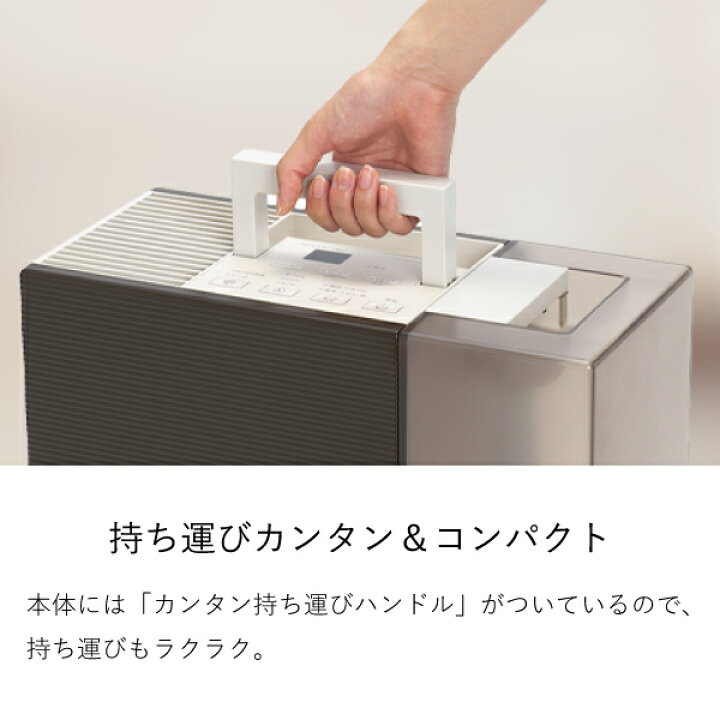楽天市場】ダイニチ HD-RXC900C ハイブリット加湿器 RXC 温風気化 気化 