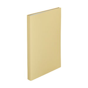 【送料無料】クリヤーブック N-2401 ファイル A4 40ポケット オフィス 会社 事務 学校 書類 ドキュメントファイル 厚口 トップイン フラット シンプル おしゃれ 大人な 落ち着いた 収納 書類整