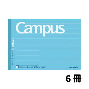 yz LpXm[g Brhbg 30 n[tTCY RN Campus KOKUYO m[g B6TCY p\ȒOɂm[g ȃXy[X ^ubgwK CG[ 16s Ƃ [g