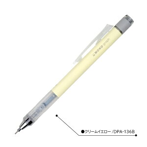 yzg{ mOt V[vyV ca0.5 pXeJ[ DPA-136 V[y ML [ Xe[Vi[ y g{M Tombow MONOgraph ACXu[ N[CG[ 