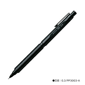 yz؂Ă IYl PP3005-A PP3003-A V[vyV ca0.5 ca0.3 ca0.2 orenznero ML V[y co@\ St ig M ubN  Pentel Vv 