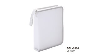 ZLZC SEPAL Ât@C SEL-2800 A5TCY 5d؂ 6|Pbg [P[X hLgP[X [ Еt     Hi  蒠 ̎   V[ |