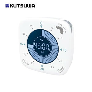 Nc fWN ^C}[ MT023 ~KN USB[dȒP _C 60v^C}[ 4ނ̒ʒmݒ fW^^C}[