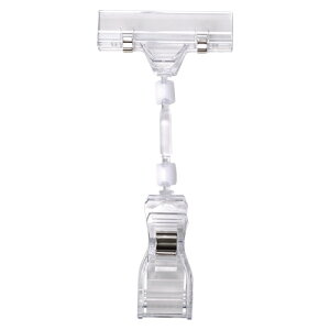 ���h�v���X�`�b�N�@�~�h���N���b�N�X�@BCL-50L�@��100×��220mm�@�@�|�b�v�N���b�v�@�J�[�h�N���b�v�@�N���b�v