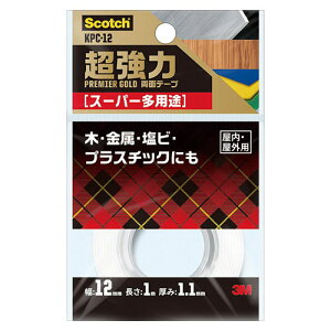 X[G@3M@͗ʃe[vv~AS[h12x1@KPC-12@12 mm×1m