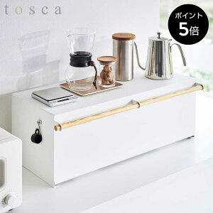 [|Cg5{]ubhP[X gXJ Ch R tosca zCg wide pP[X ubh{bNX Lb`[ bN JE^[ドbN yamazaki 3024