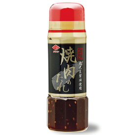 焼肉のたれ200ml【チョーコー醤油】超特選丸大豆醤油 みりん 味噌 野菜・果実の旨味と甘味 あまくち