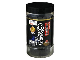 卓上あごだし味付けのり50枚（10枚切り50枚）【大洋食品×チョーコー醤油】大洋食品様×チョーコー醤油のコラボ商品 有明海産一番摘み海苔 長崎県産あごだし ジャパン・フード・セレクション「最高評価 グランプリ」を受賞！