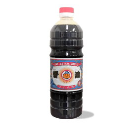 えびすこいくち恵印1000ml【チョーコー醤油】長崎 こいくち 醤油 昔ながら 懐かしい味
