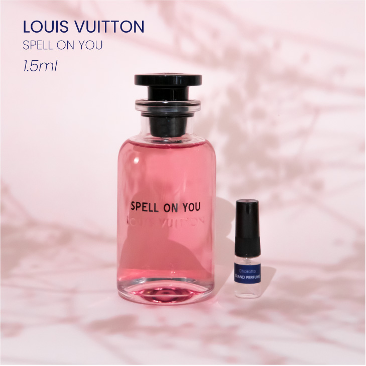 楽天市場】Louis Vuitton SPELL ON YOU ルイヴィトン スペルオンユー