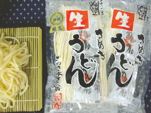 純生 讃岐うどん 300g×15袋セット つゆ付き 香川産 本場 udon 生うどん コシ もちもち さぬきうどん かけ ぶっかけ 釜揚げ 釜玉 ざる 冷やし しっぽく きつね 月見 天ぷら カレー 四国 ご当地 取