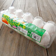 卵 たまご 10玉セット 高知産 エッグメール 新鮮 安心 玉子 タマゴ egg ISO9001取得 黄身のコク 親子丼[Q…