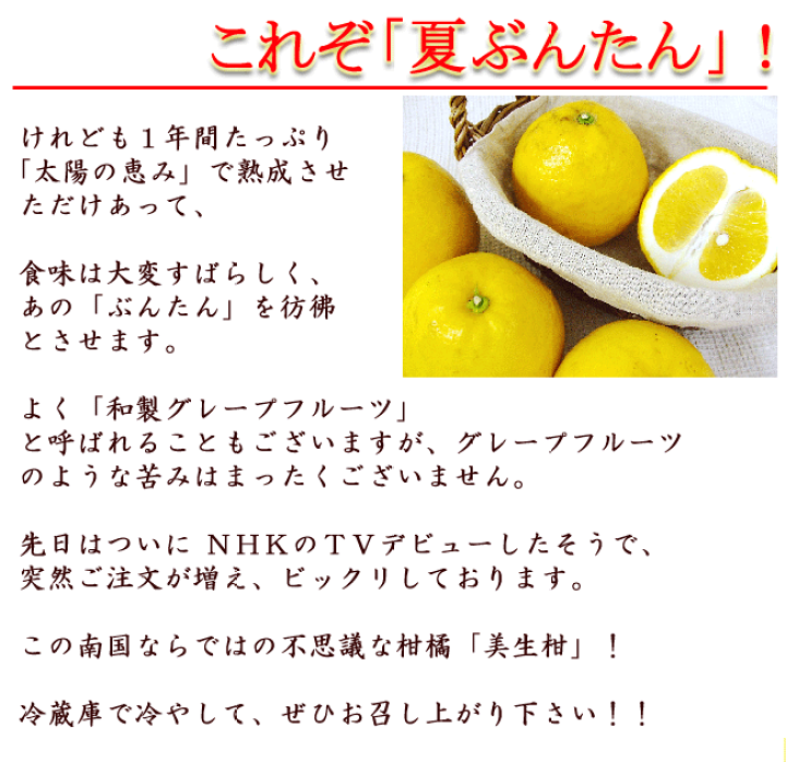 ✩みずさん 様✩専用 河内晩柑 農薬不使用＆家庭用 2箱セット ✩みずさん 様✩専用 河内晩柑 農薬不使用＆家庭用 2箱セット