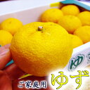 ゆず 柚子 1kg 高知産 ご家庭用 キズあり ユズ 柚子玉 送料無料 日本一の産地から直送 薬味 香酸柑橘 青柚子 黄柚子 …
