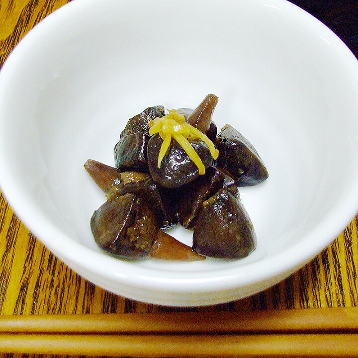 楽天市場 鰹のちちこ煮 70g 高知産 鰹の心臓 ちちこ 心臓 煮つけ かつお カツオ 鰹 甘辛煮 珍味 吉永鰹節店 アグリファーム高知