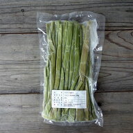 塩蔵いたどり 500g 高知産 赤系 イタドリ 虎杖 スカンポ たしっぽ 山菜 塩漬け 冷凍 皮むき処理済 5％塩…