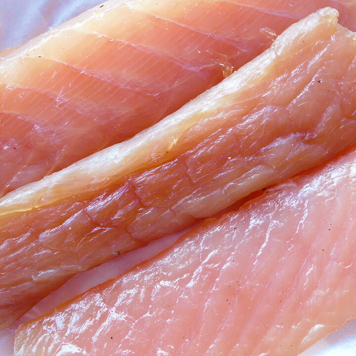 楽天市場 フカの鉄干し 約280g 高知産 サメの干物 ふか 鮫 マヒラ アオザメ ネズミザメ モウカザメ 珍味 土佐 アグリファーム高知