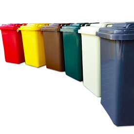 (雑貨)★[送料無料]ダルトン《DULTON》（プラスティックトラッシュカン） 65Lサイズ★Plastic trash can ちょっと大きめのゴミ箱です。