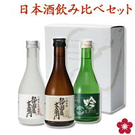 [5/16(土)2時までP3倍]日本酒 飲み比べセット 父の日 父の日 プレゼント スッキリ飲めるお酒 ミニ お酒 …