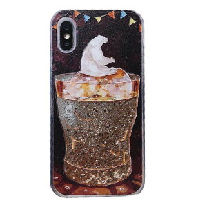 yzy󂠂ziPhone P[X Jo[ LL     킢 낭 N} g ی iPhone X/XS/XR/XS Max/7/8/7Plus/8Plus