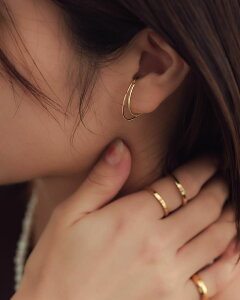 C[Jt CJt p EZbg 2_Zbg Ԃ _uC jAX Silver925 Vo[925 18KGP 18bL AM[Ή l ig Vv