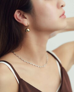 【0のつく日!P5倍×300円OFFクーポン配布中!】イヤーカフ イヤカフ 両耳用 左右セット 2点セット ドット 小さい 小さめ 軟骨 ステンレス 18金メッキ 18KGP 金属アレルギー対応 レディース ユニ