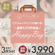 【訳あり 福袋】 アクセサリー 3点セット 数量限定 送料無料 選べる ピアス イヤリング ネックレス リン…