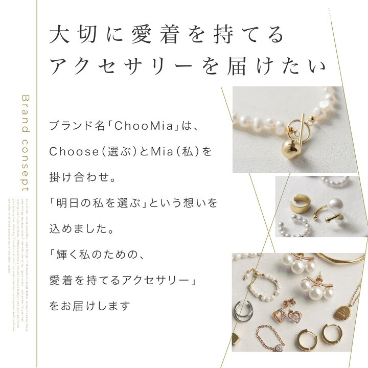 オーロラ 本真珠バロックパール ネックレス マンテル留め具s925 約45cm 