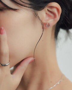 sAX z[XV[ n U^ 2way ~j Ԃ ؚ Silver925 Vo[925 18KGP 18bL AM[Ή ig d ItBX l  Vv i Y߁yoWOMEN11f