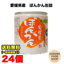 楽天市場】缶詰 ポンカンの通販