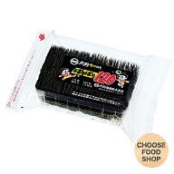 大野海苔 ぱりぱり120 1袋【徳島特産品】