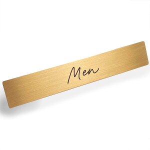 ^J hA  TC v[g u Men v ML gC ֏ jp XebJ[ V[ \ 12cm x 2cm gC XebJ[ gCXebJ[