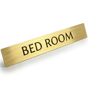 y LINEo^300~OFF z^J v[g u BED ROOM v xbh[ Q hA Ǘp  12cm x 2cm ʃe[vt X^CbV S[WX F S[h Mtg v[g