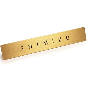 ^J v[g \DoȂl̕\D u SHIMIZU v y  z {̐^Jō \D ˌ TCv[g { hA  |Xg  uX 12cm x 2cm X^CbV S[W
