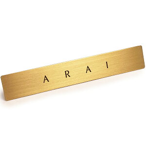 y LINEo^300~OFF z^J v[g \DoȂl̕\D u ARAI v y V r z {̐^Jō \D ˌ TCv[g { hA  |Xg  uX 12cm x 2cm 